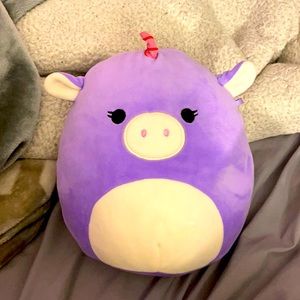 Squishmallow